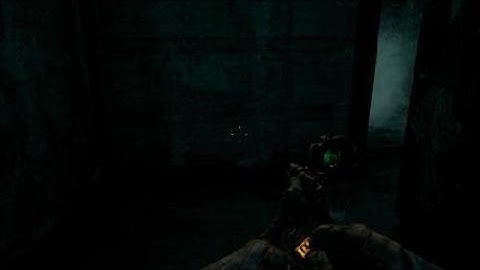 Easy  Metro Redux Gameplay Tutorial 23 Metro 2033 Blackstation