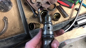 7.3 injector cup tool