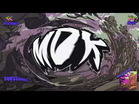 MDK - Jelly Castle in Dragonball Effect