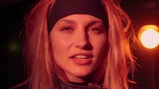 Blood Runs Wild Official Music Video