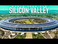 Why silicon valley is the worlds tech hub