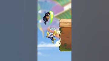 Is Badluck Ruining Your Brawlhalla Ranked 1 vs 1 Experience?