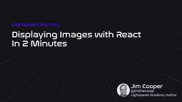 Displaying Images in React: A Beginner