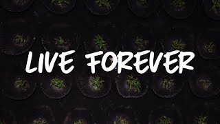 Liam Payne, Cheat Codes - Live Forever (Lyrics)