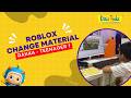 🚀 Rakka Successfully Builds Pick-Up Food in Roblox | DIGIKIDZ