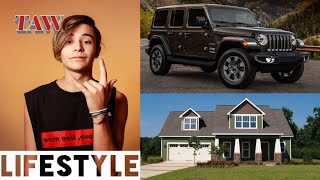 Leondre Devries Bars And Melody Girlfriend, Net Worth, Cars, House, Age, Sister, Lifestyle 2019