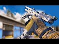 The WORST PISTOL in Every Call of Duty