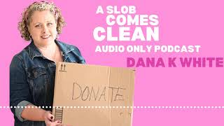 196: The Worst Decluttering Strategy EVER Wealth