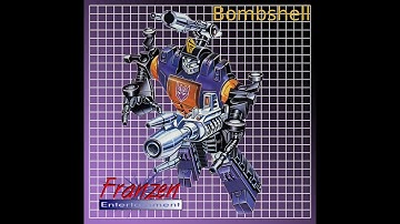 Transformers G1 Review - Bombshell (S03E06)