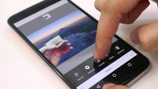 First look at Adobe Creative Cloud apps for Android screenshot 5