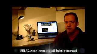 Google Adsense FROZEN!!  Why!?  Heres the answer.  Relax...