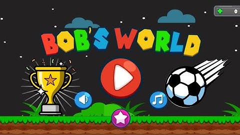 Bobs World (Bob Run)