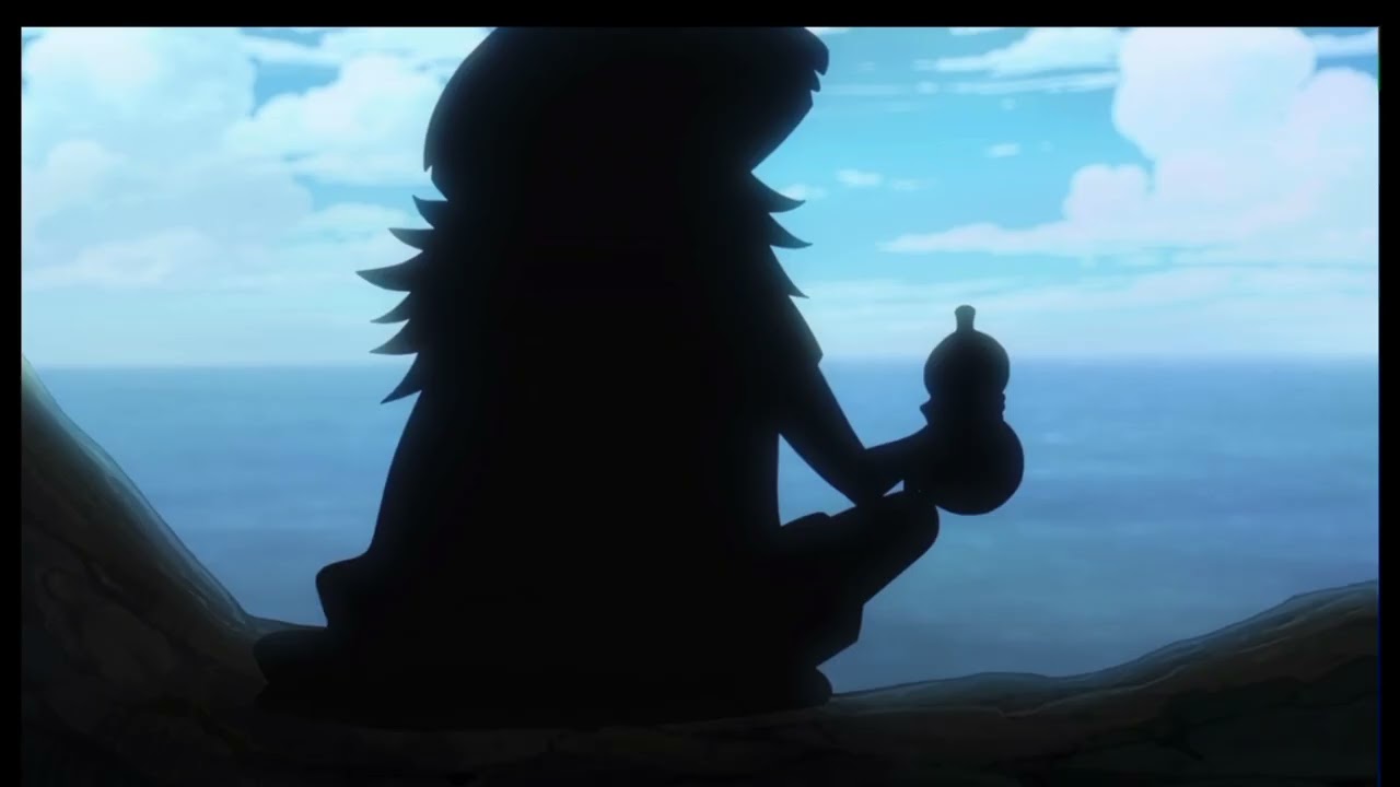 One Piece 23x1156 The Long-sought Elbaph! The Big Reunion Banquet