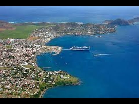 Videó: 5 étkezési Hely St. Kitts - Matador Hálózatban