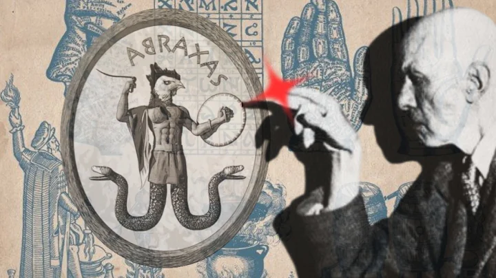 ABRAXAS -  God or Demon? Discover the Supreme Deity of Basilidian Gnosticism