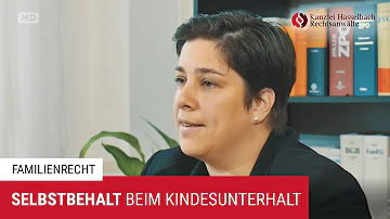 Wie hoch ist der Selbstbehalt 2022?