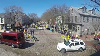 Nantucket Daffodil Festival  2018