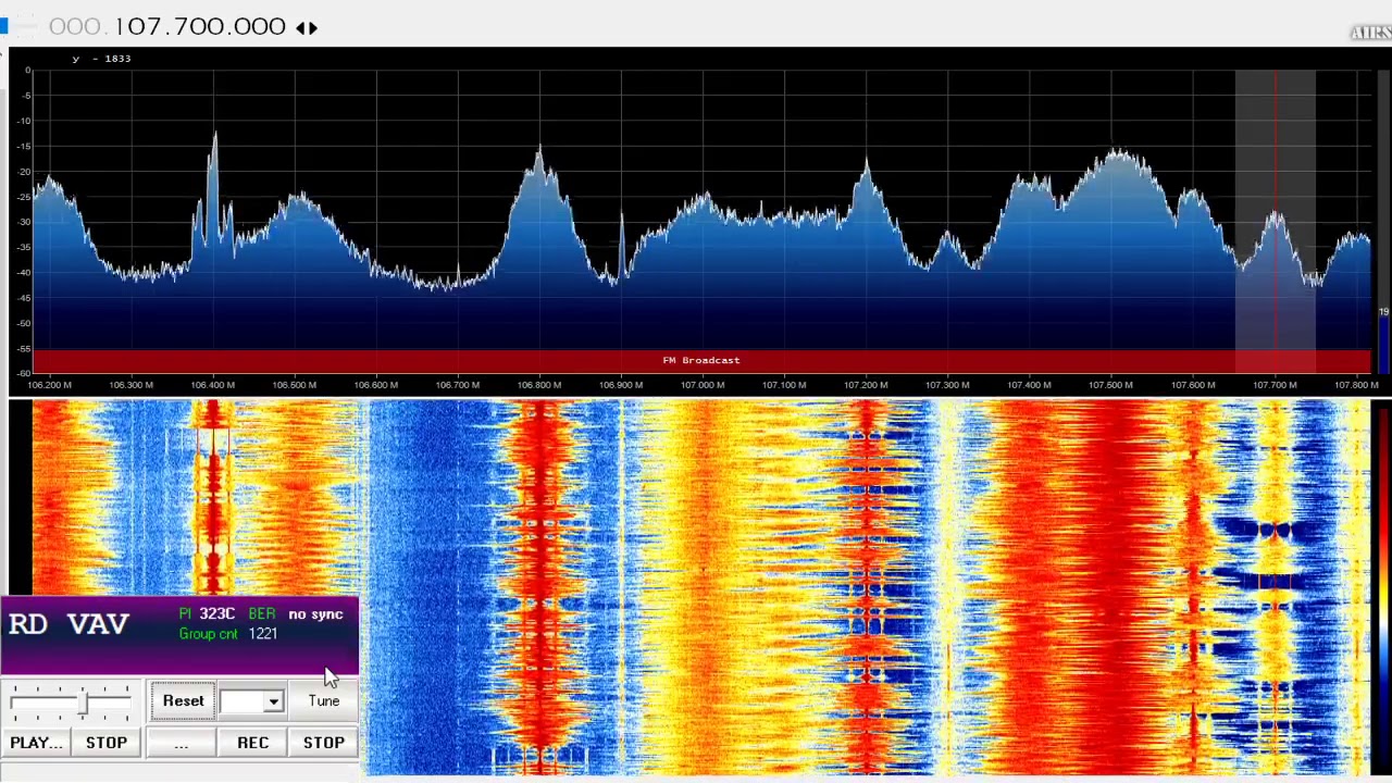 FM DX Radio Komsomolskaja Pravda [RUS] Sevastopol in Olimp