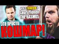 Вокал Lauri Ylönen - THE RASMUS | Это ПРОСТО....