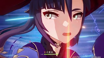 Thundering Pulse Childe Can NUKE !