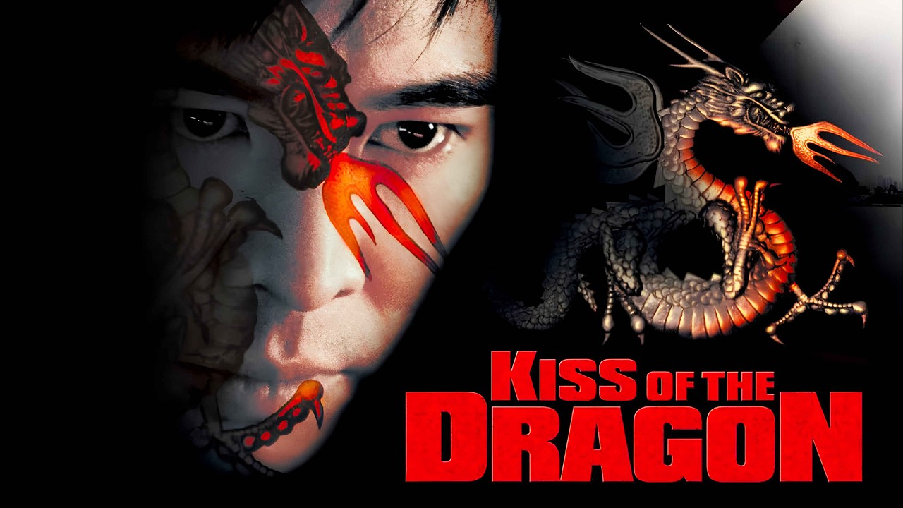 Kiss Of The Dragon (Le Baiser Mortel Du Dragon)2001 Action/Thriller ...