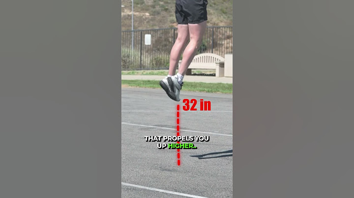 Ik heb "Double Jump"-schoenen geprobeerd, en DIT gebeurde...🏃‍♂️ #shorts