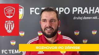 HODNOCENÍ ÁČKO I Petr Vanko a Filip Babický po Dolních Chabrech