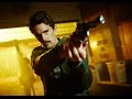 PREDESTINATION Trailer
