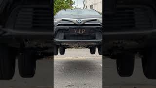 flying car without wing's.