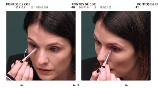 SEPHORA Inspira: como incluir cor na maquiagem?