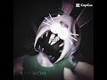 "Run away"....#piggy#roblox#decay#bunny#edit