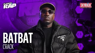Batbat - Crack Èterap