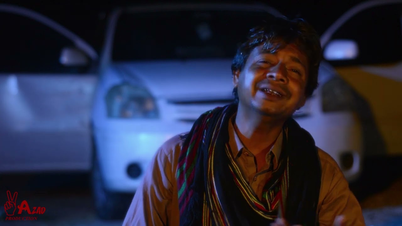 Man Zana Mane | ADIL Shohaz| Poet |Asghar Akthar