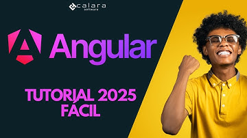 Tutorial Angular 2025 | Para Quem tem Pressa
