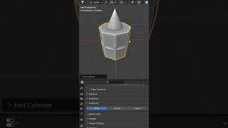 Instancing for beginners in Blender