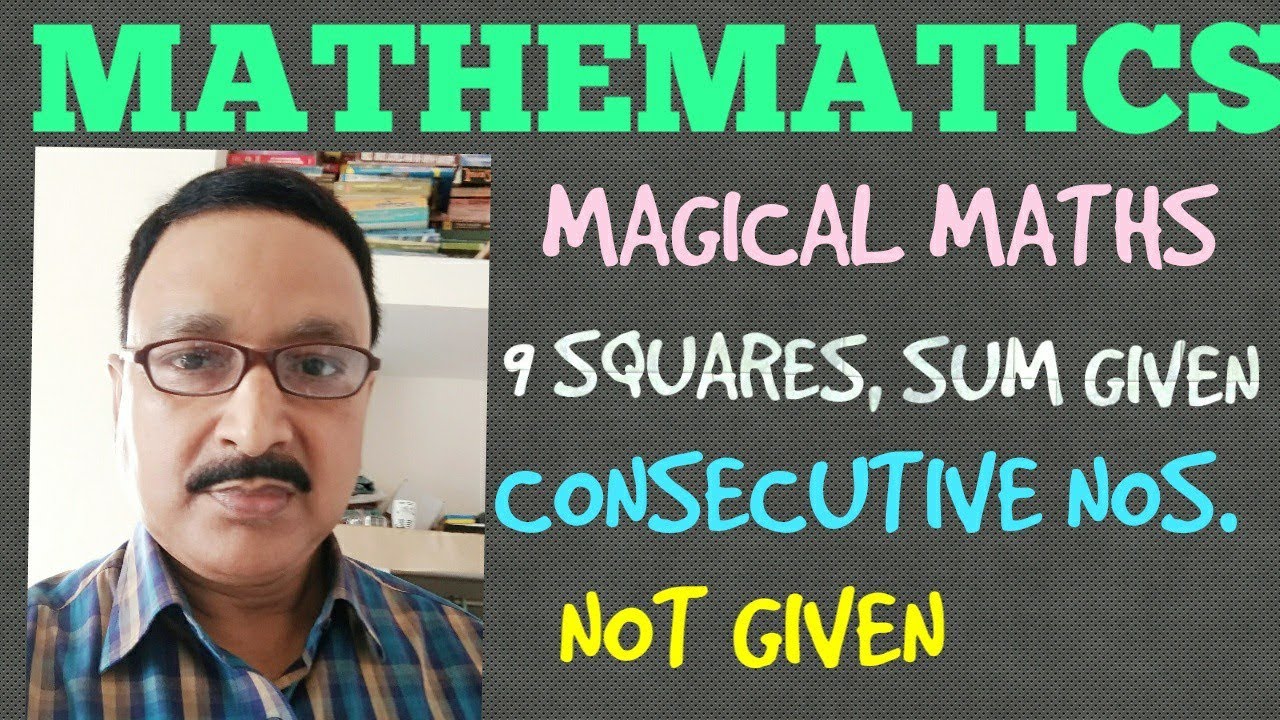 magical-mathematics-part-2-how-to-fill-3-3-boxes-with-given-sum