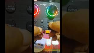 BONKYO BOX6 SOUNDCARD AUDIO BLUETOOTH UNTUK LIVE DAN KAROKEAN 🎶 #soundcard #bonkyo #bonkyobox6