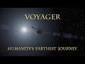 Voyager Spacecraft: Humanity's Farthest Journey