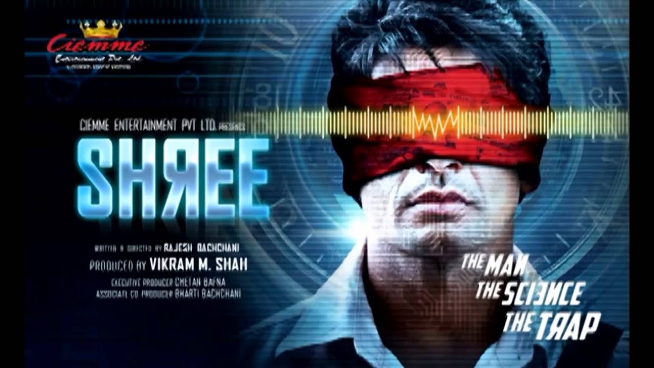 Sparklite Manages the Press conference -  CIEMME ENTERTAINMENT PRESENTS SHREE!!