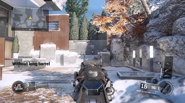 best M8A7 Class set up