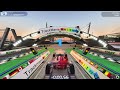 TrackMania Nations Forever gameplay 15 TrackMania Nations Forever gameplay 15