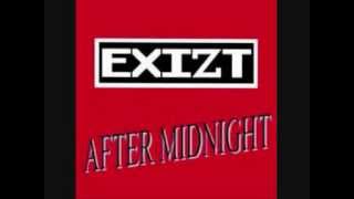 Exizt - Magical Ride