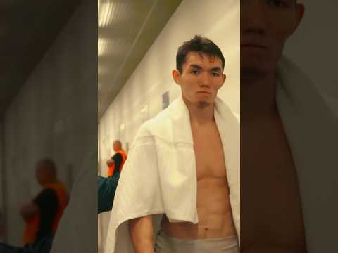 🔥 Мерей Маулетхан за выход финал чемпионата мира по греко-римской борьбе | Хорватия 2025 #uww