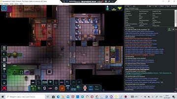 SS13 Goonstation: Miasmosa Tutorial