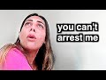 When Entitled Women Are Finally Told 'No'
