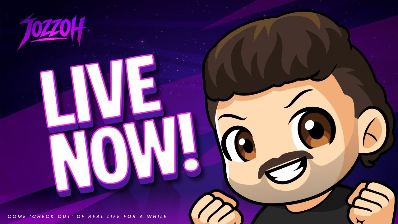 YT I'M BACK! New Indie Games! | Powered by SteelSeries | GFUEL Partner
