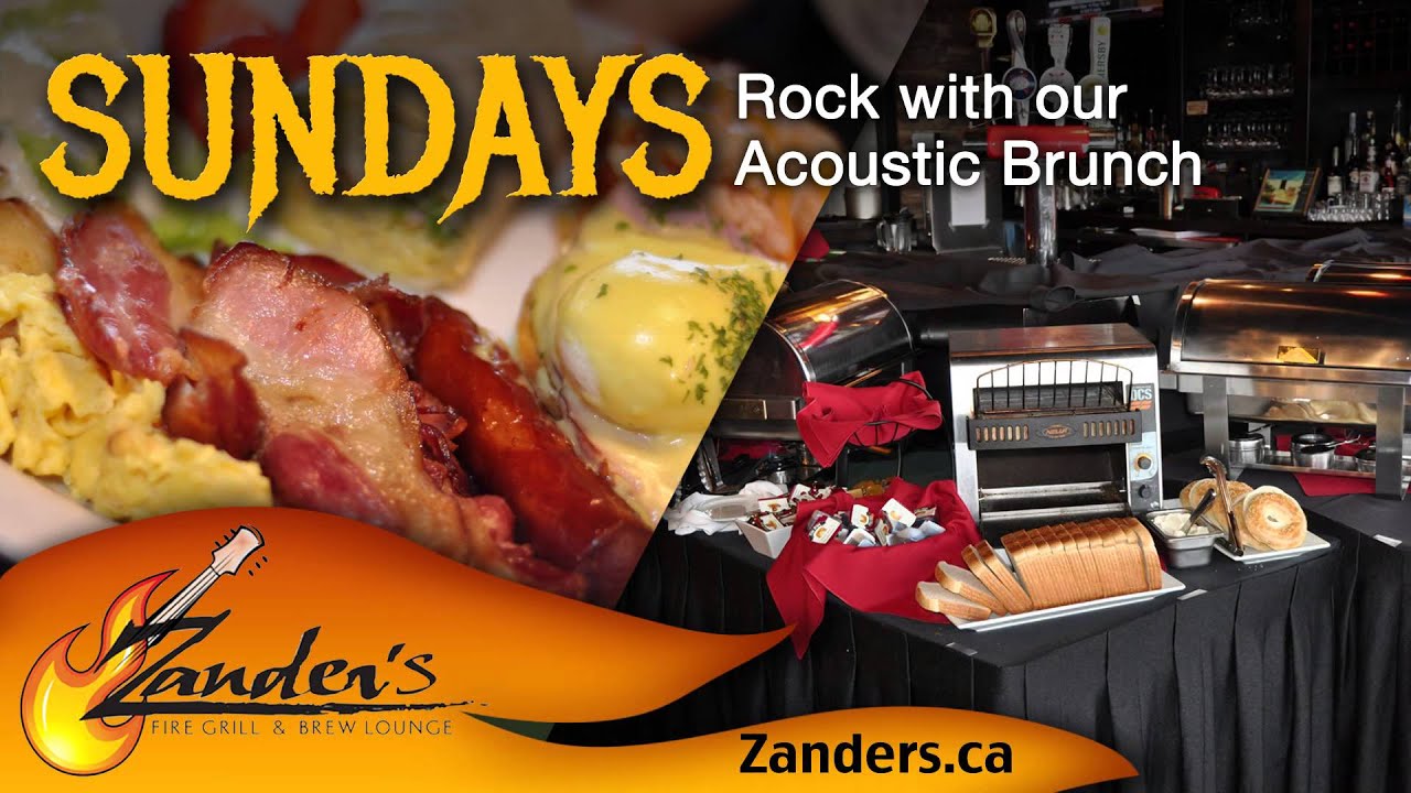 Zander S Fireside Brew Lounge Brantford 1 1386 Youtube