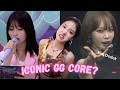 Kpop girl groups core moments i think about during class