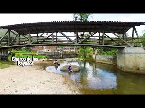 05 Charco de los Payasos