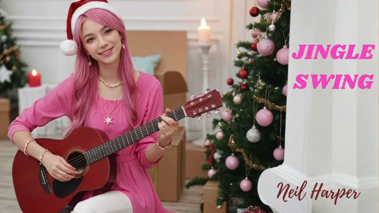 Jingle Swing